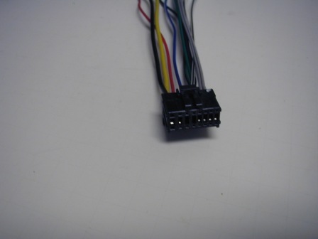 Wire Connector #282